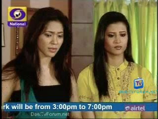 Kashmakash Zindagi Ki 25th February 2014 Video Watch Online pt1