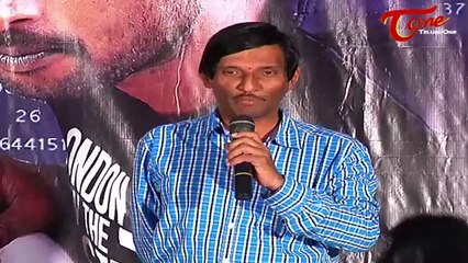 Intelligent Idiots Movie || Logo Launch || Vikram Sekhar || Prabhajeet Kaur