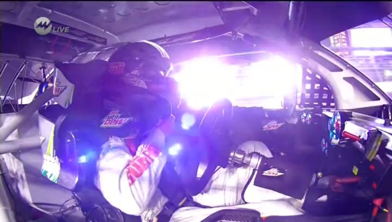 Nascar Sprint Cup 2014 Daytona500 Motorvision TV