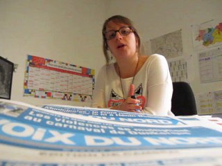 La minute Actu du Cambrésis 250214