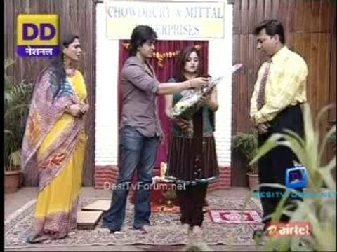 Kashmakash Zindagi Ki 25th February 2014 Video Watch Online pt2