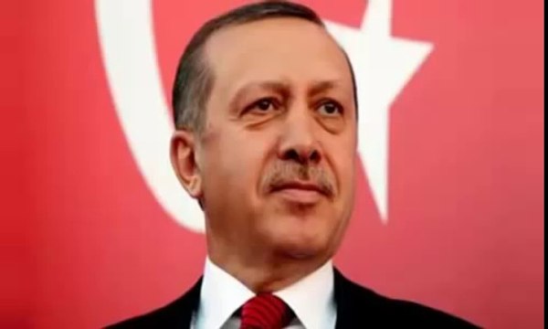 Dombıra Uğur Işılak Ak Parti 2014 Seçim Müziği