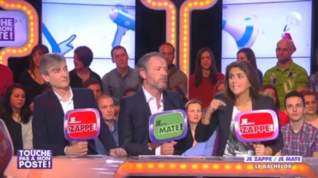 Enora Malagré en colère contre l'image que le Bachelor renvoie de la femme