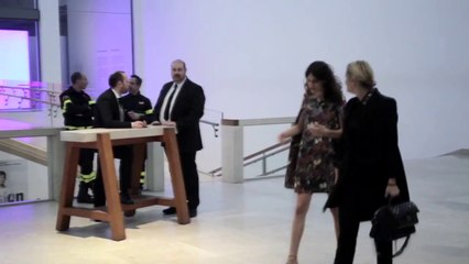 Alexa Chung On Judging The International Woolmark Prize I GRAZIA