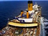 Costa Kreuzfahrten Hochseekreuzfahrt Costa Schiff - Costa Atlantica - Navigation