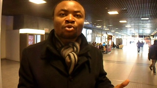 CREPUSCULE DES SEIGNEURS DES GUERRES ET CRIMINELES DES MASSES DE LA REGION DES GDS LACS