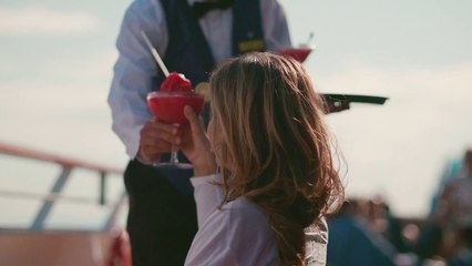 Costa Kreuzfahrten Hochseekreuzfahrt Costa Schiff - Costa, in Wirklichkeit noch schöner