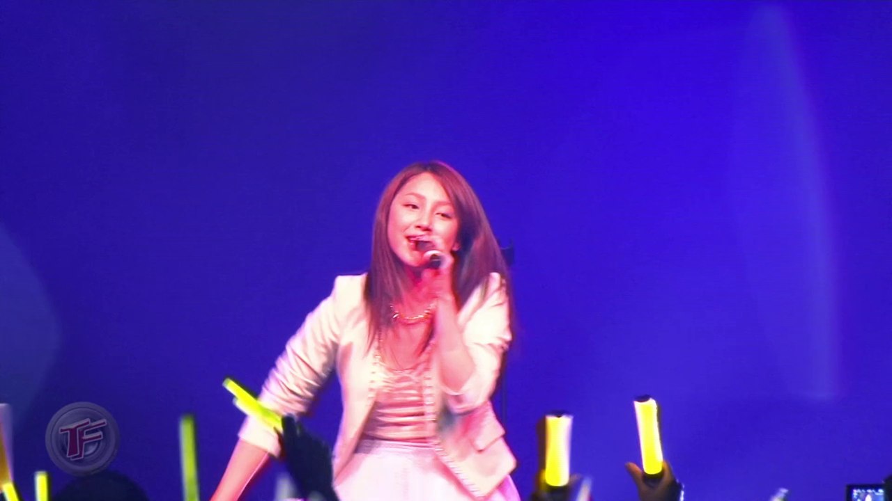 Japan-Expo Centre 2012 - Kikkawa You - 抱いてHOLD ON ME!