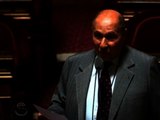 Quand Serge Dassault clame son innocence au Sénat - 25/02