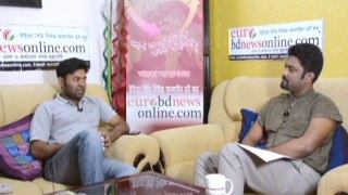 Bangladeshi Film Actor Kazi Maruf Interview With Shaifur Rahman Sagar By Eurobdnewsonline com