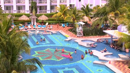 Tải video: ClubHotel Riu Ocho Rios - Jamaica - RIU Hotels & Resorts