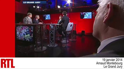 VIDÉO - Les expressions "made in France" d'Arnaud Montebourg