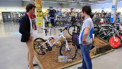 Decathlon - Pub Cinéma