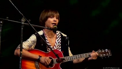 Герои "Billie Jean" (Michael Jackson)- Нижний Новгород 25.11.2012.