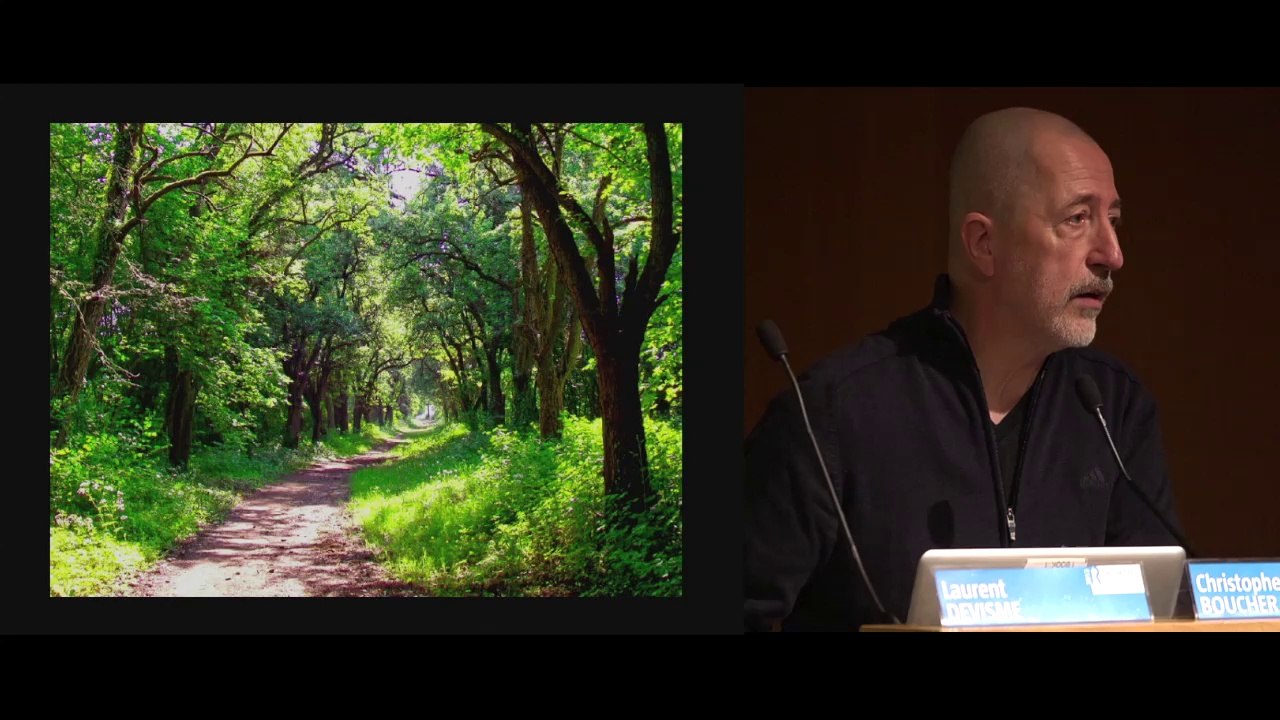 Renouvellement urbain : Rappel historique et enjeux contemporains