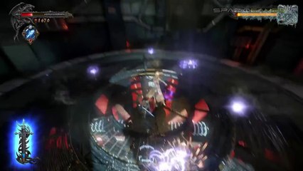 Castlevania: Lords of Shadow 2 - Video Recensione HD ITA Spaziogames.it