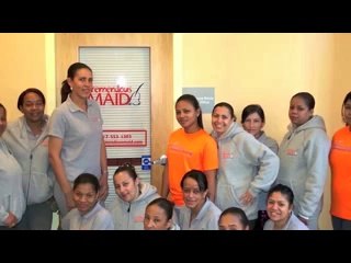 Boston's Best Commercial Cleaning