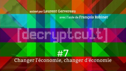 DECRYPTCULT # 7 / Mars 2014 - Partie 1