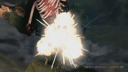 Sniper Elite V2 - Video Recensione