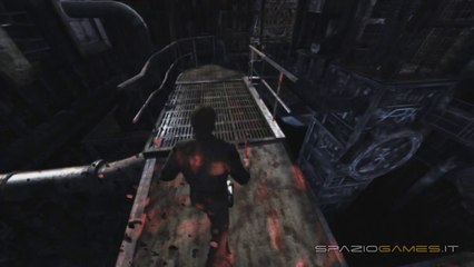 Silent Hill: Downpour - Video Recensione