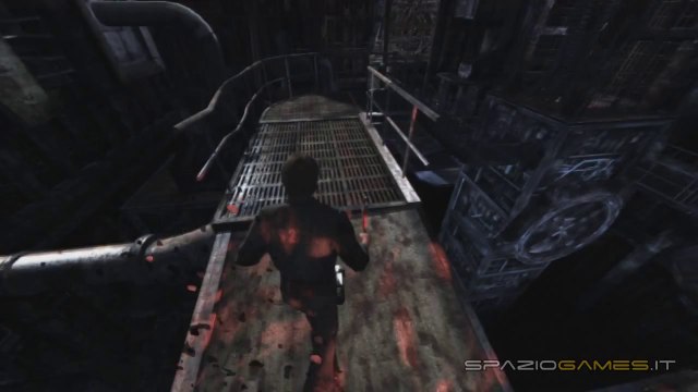 Silent Hill: Downpour - Video Recensione