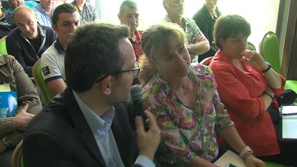 GDF Suez Tour de France de l'Efficacité Energétique