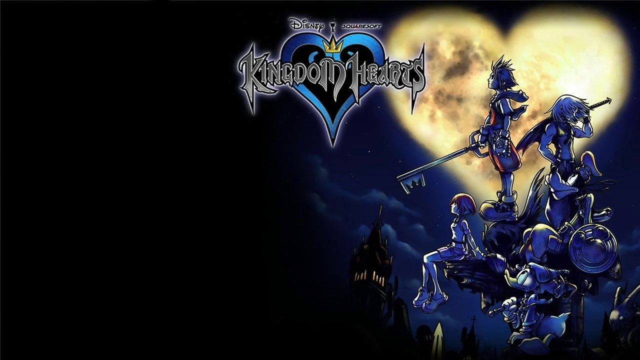 Kingdom Hearts Final Mix (03-16)