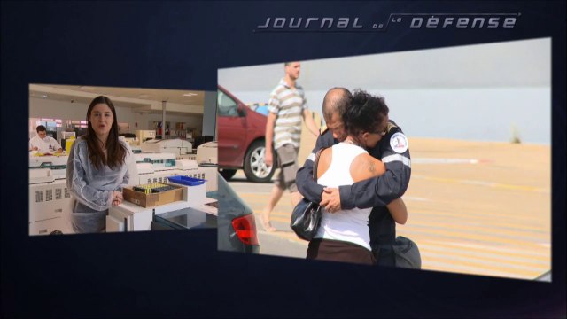 [Teaser] Un engagement permanent, 7 jours sur 7, 24h sur 24 (#jdef)