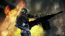 Crysis 2 Leaked Beta - First 25 minutes - Max Settings
