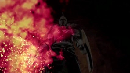 Dark Souls II Developer Diary  Dark Intentions