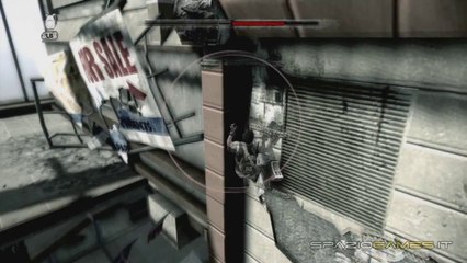 I Am Alive - Video Recensione