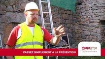 Solution n° 2 : Pour réduire les manutentions de charges