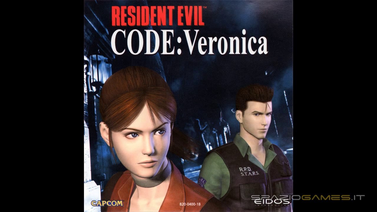 Resident Evil - Video Speciale, Parte 1