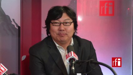 Jean-Vincent Placé:«il y a une vision des écologistes qui est différente du productivisme économique des socialistes »
