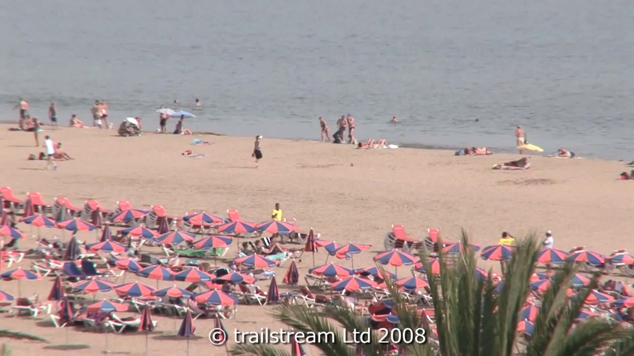 Hotel Riu Grand Palace Maspalomas Oasis - Hotels in Gran Canaria - Riu Hotels & Resorts