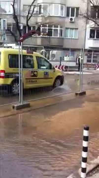 ПИК ТВ! Наводнение НАП Оборище 1-част