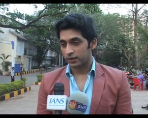 Sasural Simar Ka Dr Anurag impressed with Jhanvi