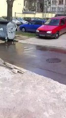 ПИК ТВ! Наводнение НАП Оборище 2-част