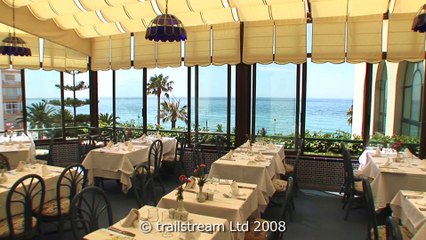 Hotel Riu Monica - Nerja Hotels - Riu Hotels & Resorts