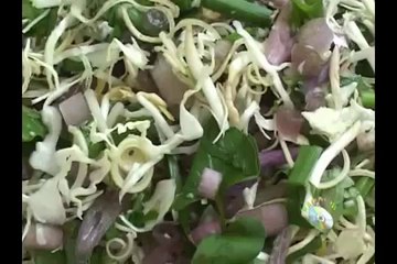 Hòa Tấu Hái Hoa Ông Ninh
