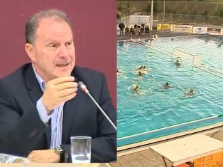 ΔΣ Λαμίας για πισίνα ΤΕΙ