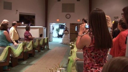 Pourrez-vous ne pas être au bord des larmes en regardant cette vidéo?