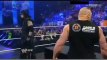 Undertaker returns 24 February 2014.Confronts Brock Lesnar