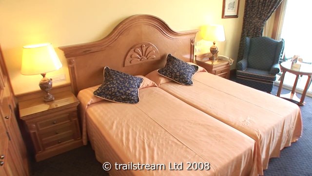 Hotel Riu Palace Maspalomas - Gran Canaria Hotels - Riu Hotels & Resorts