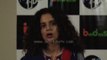 Kangna Ranaut says that her character from the film Queen lacks confidence and self respect