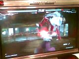 Tekken 6 BR casuals Dec 7 2013 - Asuka vs Steve