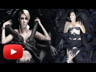 Ragini MMS 2 | Sunny Leone Copies Jennifer Lopez & Lady Gaga In Song Baby Doll