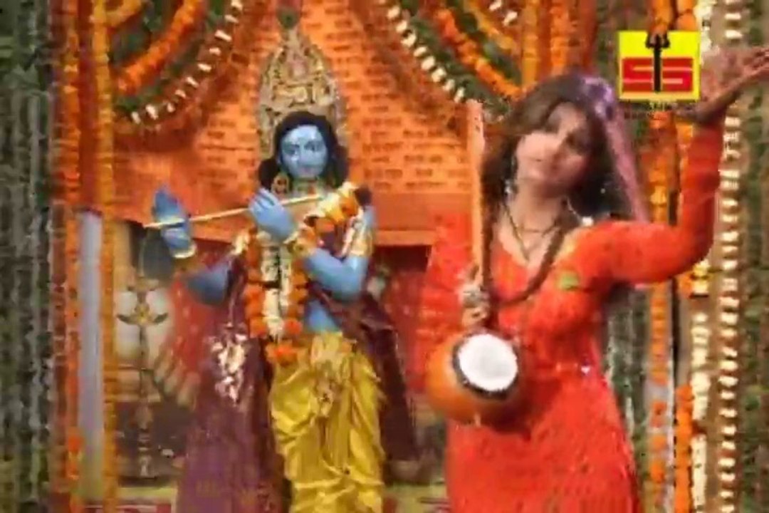 Shyam Se sahi Na Jaye Judai (Superhit Rajasthani Kanudo Bhajan 2014)