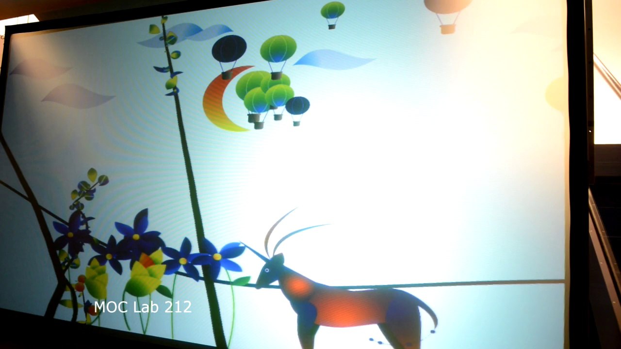 electroni k aux champs Libres