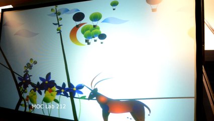 electroni k aux champs Libres